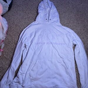 DRUNK ELEPHANT with Purple Elephant Logo